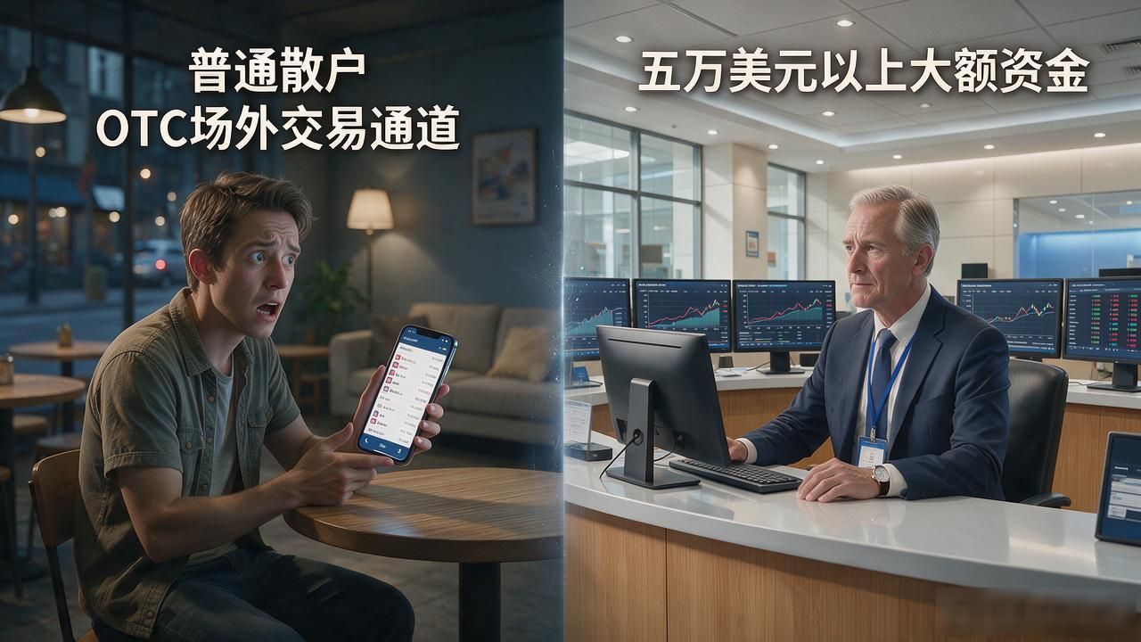 C2C交易与OTC场外通道区别_数字货币能换成美元吗_数字货币如何换成美元