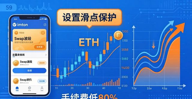下载imToken钱包App，三步提升投资策略