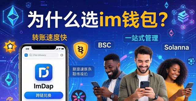 为什么选im钱包？下载后用户真实反馈