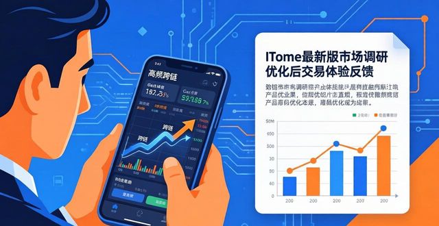imToken最新版市场调研：用户真实怎么看？