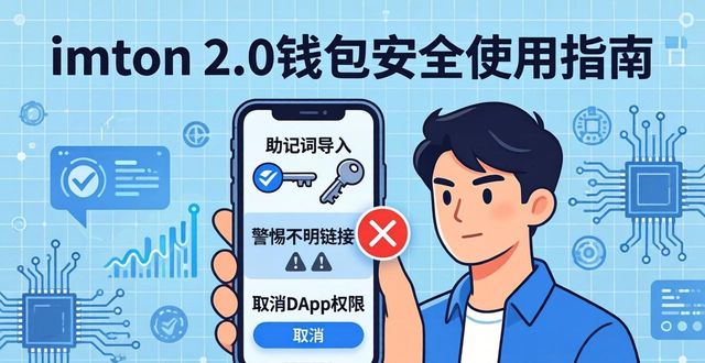 4. 入门必看：imtoken 2.0使用秘籍_imToken 钱包地址确认与转账安全技巧_imToken 2.0 官网下载助记词备份教程