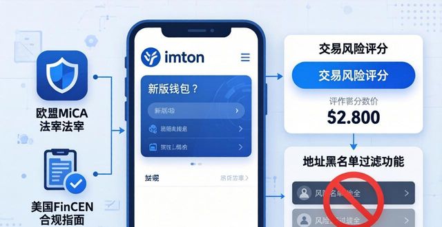 imToken最新版KYC合规进展_imToken最新版的合规性与法律法规解读_交易风险评分功能