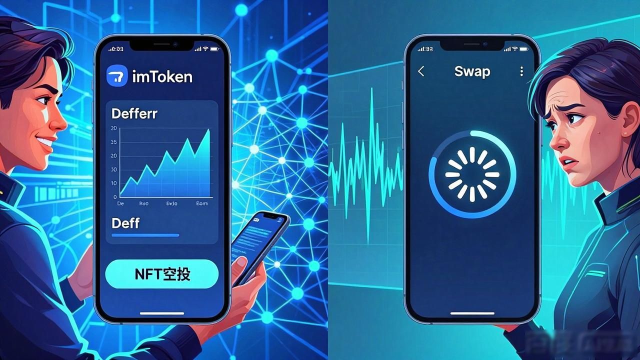 挖掘imToken安卓版下载app的市场潜力与用户反馈_imToken用户反馈_imToken安卓端下载数据