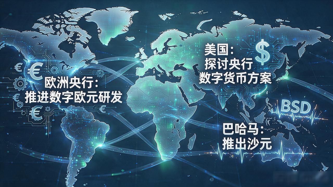 数字化货币何时启用_数字人民币试点运行_数字化货币何时启用