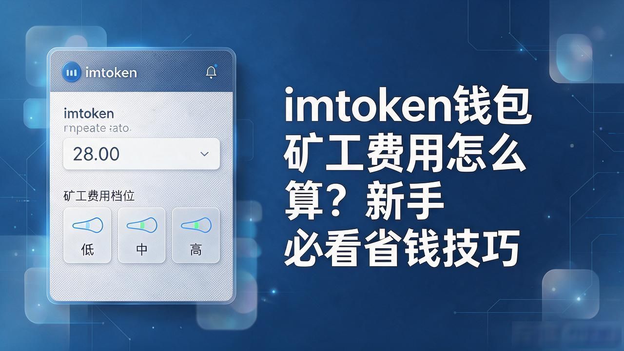 以太坊矿工费用波动原因_imtoken钱包矿工费用_imtoken转账矿工费用怎么设置