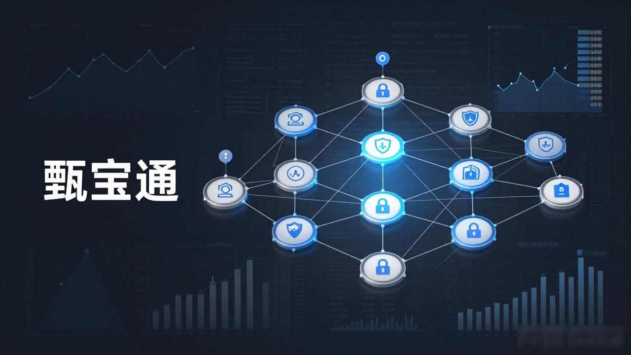 甄宝通数字货币到底靠不靠谱？揭秘投资真相