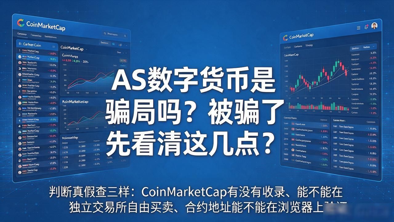 AS数字货币诈骗_AS平台骗局年化40%提现限制_如何识别虚假加密货币资金盘