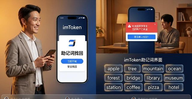 imToken钱包安卓版的市场推广计划分析_imToken钱包安卓版推广_imToken钱包安卓版资产安全便捷操作