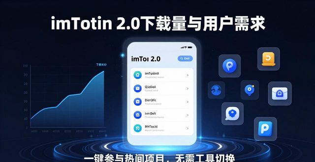 imToken下载2.0版的用户行为与市场导向_imToken 2.0下载安全好用对比_imToken 2.0更新日志新功能支持链