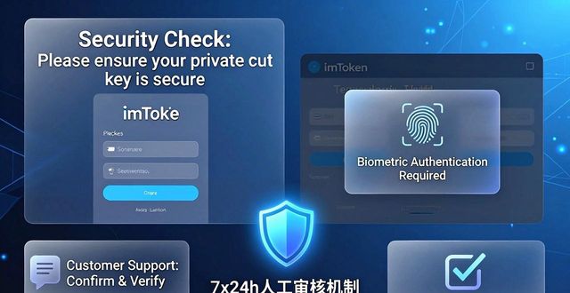 最新imToken钱包用户支持入口与服务指南