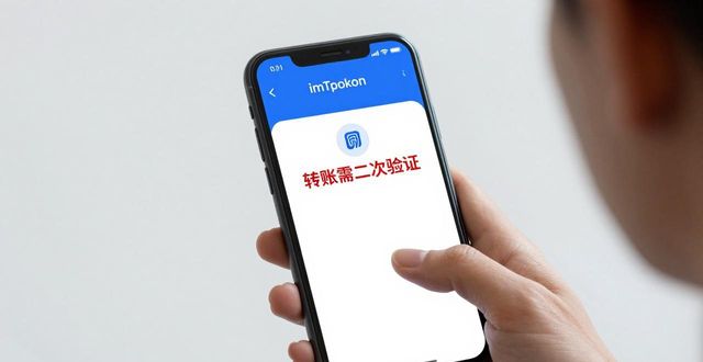 imToken官网下载教程 三步守住数字资产安全