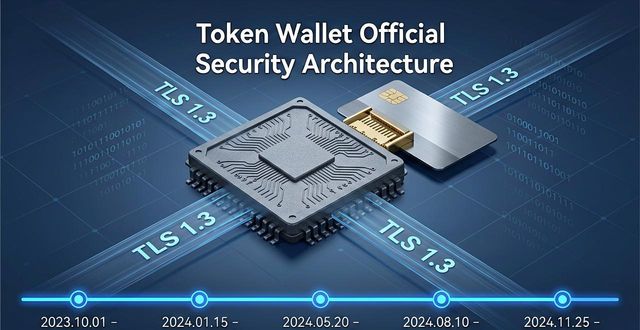 token钱包官方版 技术架构与安全防护全解析