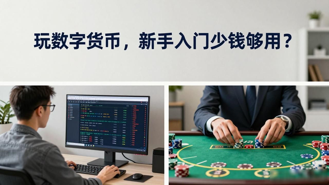 闲钱比例投资数字货币_玩数字货币多少起步_数字货币起步金额底线