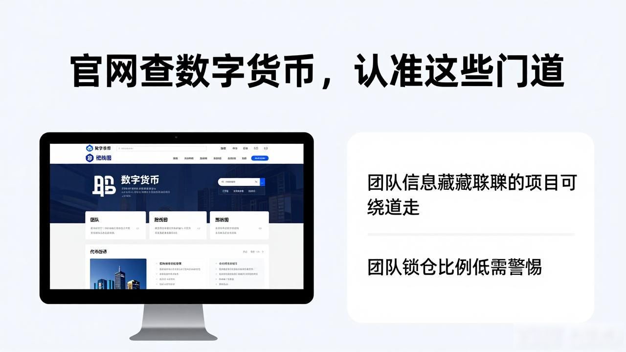 数字货币官网验证方法_官网查数字货币_官网查数字货币